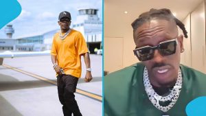 UK Police Shut Down Shatta Wale’s Shattafest 2026 in London After Crowd Crush Injures 23