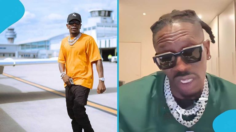 UK Police Shut Down Shatta Wale’s Shattafest 2026 in London After Crowd Crush Injures 23