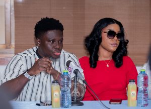 Spotdetail Films Unveils ‘Project Unicorn’ With Thriller ‘All Of Us Are Guilty’ at National Theatre