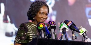 ‘Let’s focus on the job’ – Vice President dismisses 2028 NDC flagbearer speculation