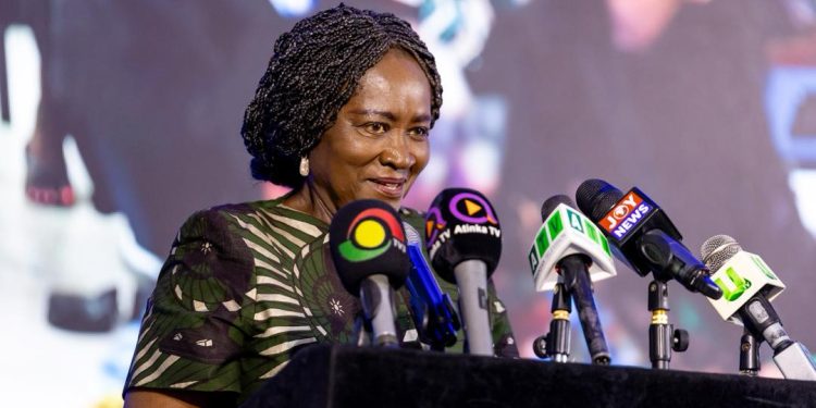 ‘Let’s focus on the job’ – Vice President dismisses 2028 NDC flagbearer speculation