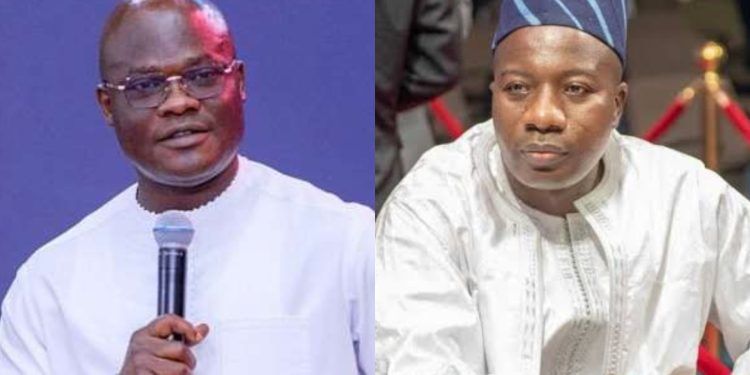 Mahama Sets 14-Day Deadline for Ayariga, Ahmed Ibrahim to Resolve TMA-TDC Impasse