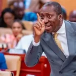 ‘It’s not a matter of evidence; it was a metaphor’ – Afenyo-Markin defends ‘drug lab’ comment