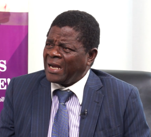 Ansa-Asare Opposes Lowering Presidential Age Limit to 30