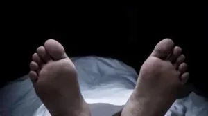 Forklift kills roadside pawpaw seller at Asokwa Brewery