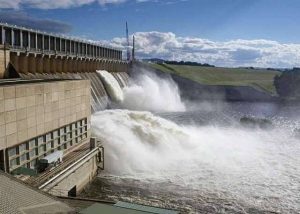 GWL Announces Weija Dam Spillage Wednesday Despite Residents’ Evacuation Resistance