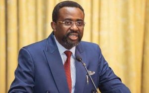 20 mobile loan apps operating illegally – BoG