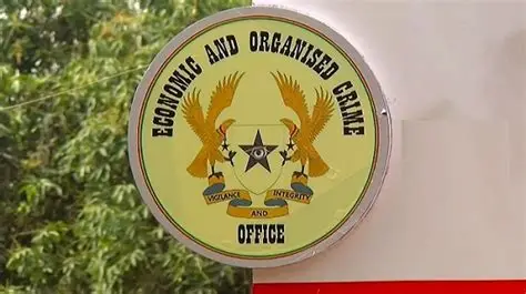 EOCO: Being an MP does not place anyone above the law