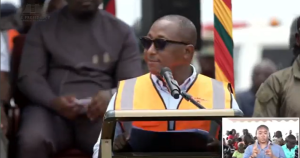 8 interchanges, 11 overpasses and 55 bridges planned for Accra-Kumasi Expressway