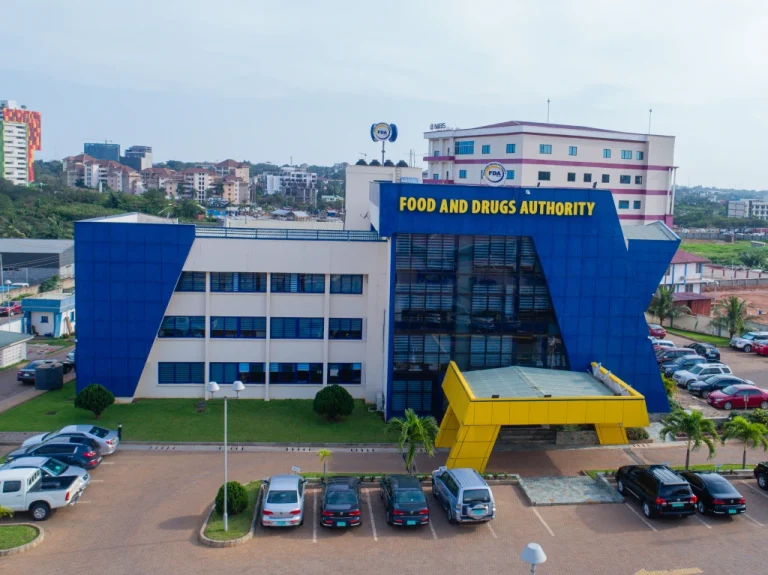 FDA warns public over fake Dr Alfred Capsules containing sildenafil