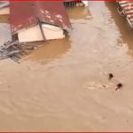 Rainfall in Togo driving rising floodwaters in Hohoe – MP