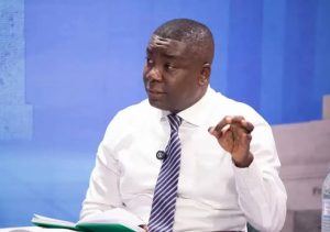 Supporting SHS Students Is a Dream Come True – Gideon Boako
