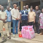 Hohoe MCE appeals for additional relief supplies after flooding displaces residents