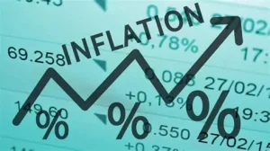 Inflation Climbs to 5% in August, Reversing Previous Downward Trend