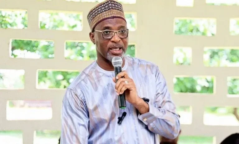 Several security recruits dismissed for forging WASSCE results – Muntaka