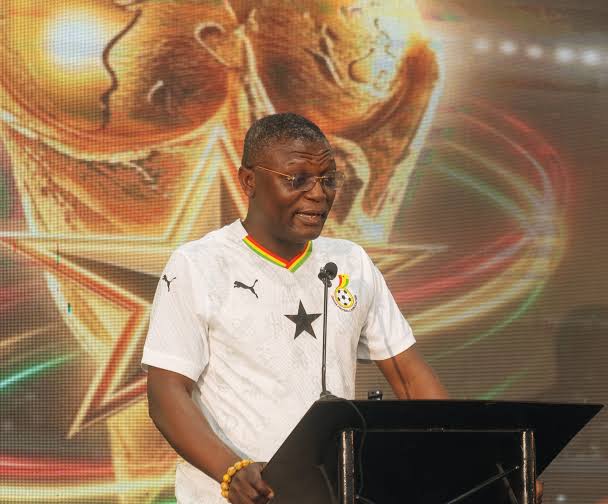 World Cup: US, Canada Report No Visa Overstays by Ghana Fans – Kofi Adams