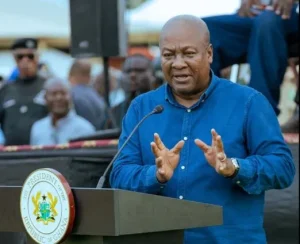 GAF Hands Over 175.6km Right-of-Way for Accra-Kumasi Expressway