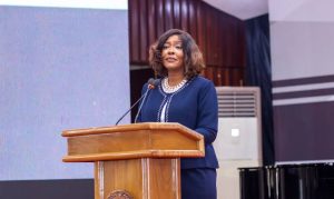 CJ’s SOE comments: “Out of the abundance of the heart, the mouth speaks” — GBA President