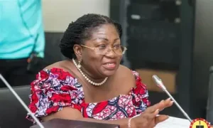 Deputy Minority Leader Rejects Alleged GH¢70,000 Gift Said to Be Tied to Vetting of Ayariga, Zanetor, and Supreme Court Judges