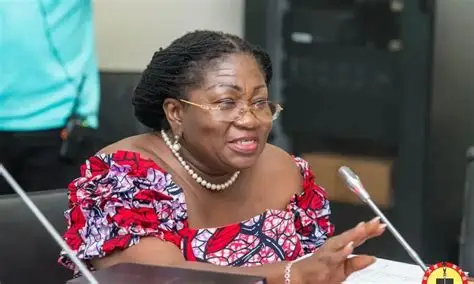 Deputy Minority Leader Rejects Alleged GH¢70,000 Gift Said to Be Tied to Vetting of Ayariga, Zanetor, and Supreme Court Judges