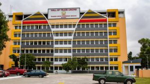 Over 54% of constitutional review proposals rejected by government – TUC