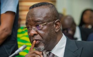 NPP to Chief Justice: Resign and Join the NDC
