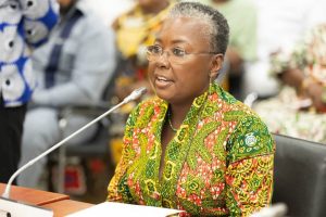 Fisheries Minister Cautions LBCs Against Premix Fuel Hoarding and Overpricing