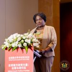 Ghana’s Vice President challenges Global South to redefine development