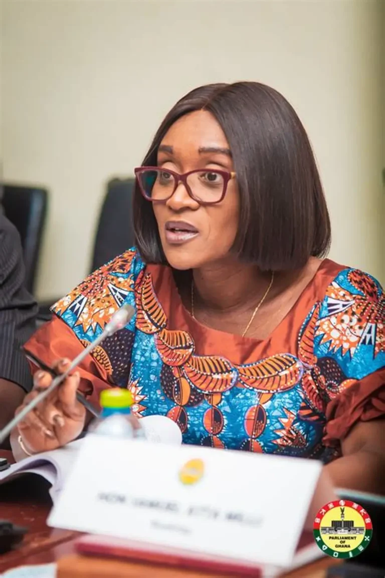 PAC Expresses Disappointment Over Agric Ministry’s Failure to Produce Key Witnesses in GH¢69bn Audit Probe