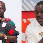 “I forgive you” – Koku Anyidoho tells Asiedu Nketiah