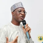 Muntaka: No Narcotics Detection Equipment in Place When We Took Office