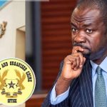 Manhyia South MP faces charges of conspiracy, financial loss and money laundering