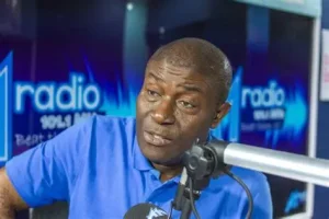 Nana Akomea dismisses claims over absence from NPP executives’ introduction to Kojo Bamba