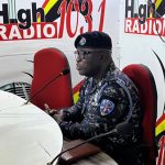 NDC Constituency Elections: Bechem Police Warn Against Violence and Unauthorized Gatherings