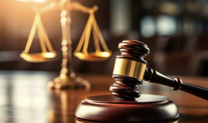 Court grants bail to banker over alleged GH¢1 million theft