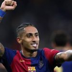 “Frenkie De Jong, Raphinha available for busy game schedule”- Hansi Flick
