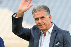 GFA, Carlos Queiroz agree to terminate Black Stars coaching contract